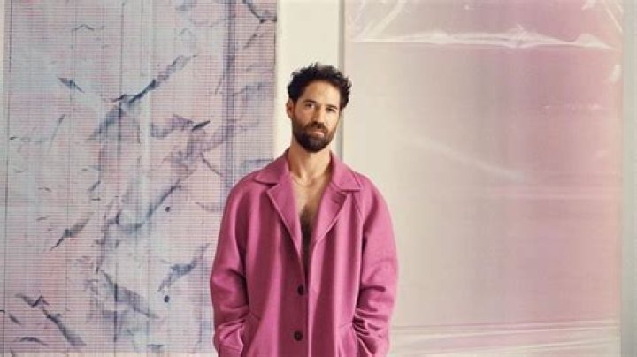 Unveiling the Truth: Is Manuel Garcia-Rulfo Gay?