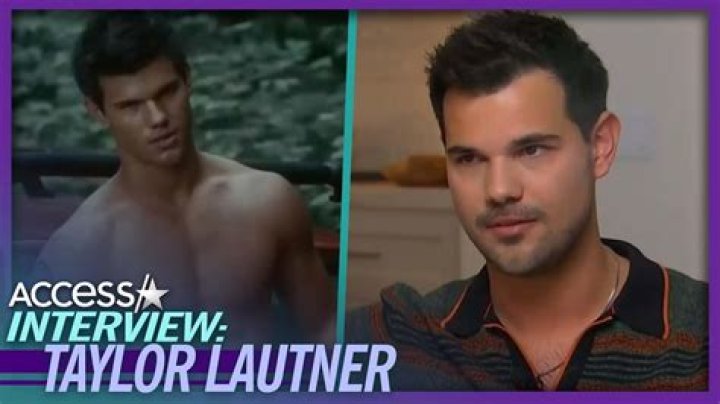 Unveiling the Truth: Taylor Lautner Naked and the Story Behind It