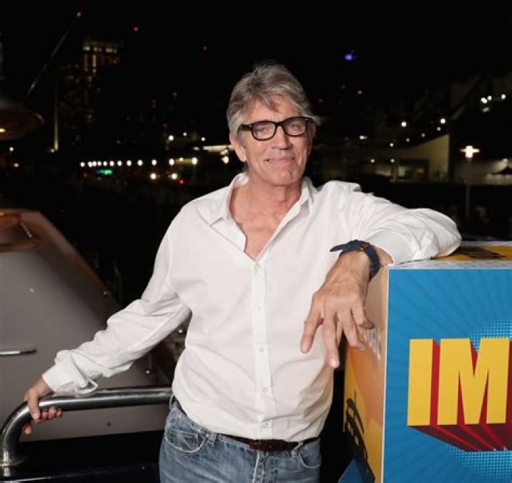 Unveiling the Wealth of a Hollywood Icon: Eric Roberts Net Worth