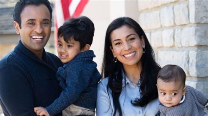 Unveiling Vivek Ramaswamy's Net Worth: A Deep Dive into the Wealth of a Rising Star