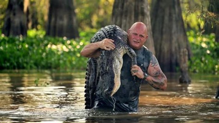 Update Your 2024 Swamp People Knowledge Today