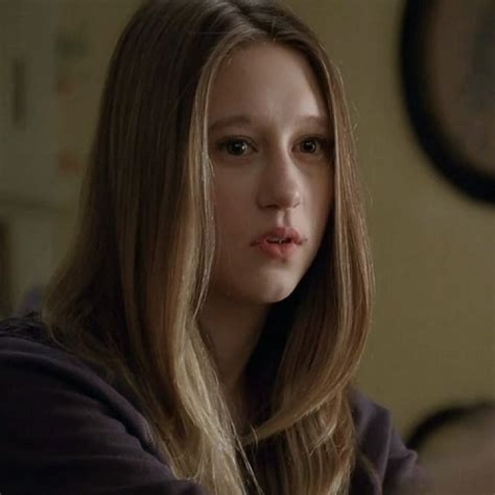 Violet Harmon's Leaked Diaries: A Horrific Revelation