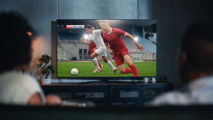Watch Live Sports Streaming | Vipboxsk Alternative