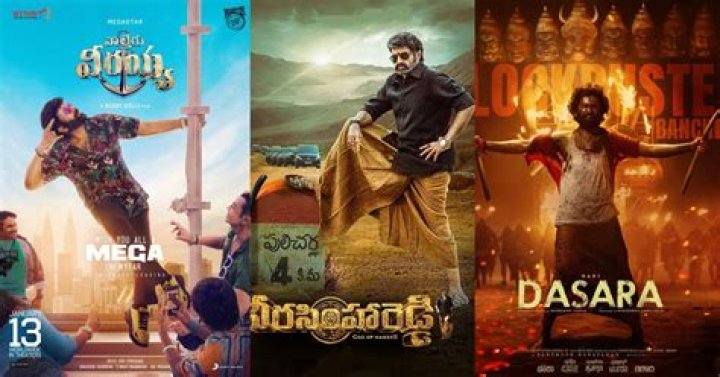 Watch the Latest Telugu Movies Online with Movierulz7 Telugu 2023