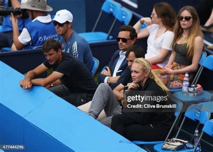 Wawrinka Vekic: Tennis Rivalry Heats Up