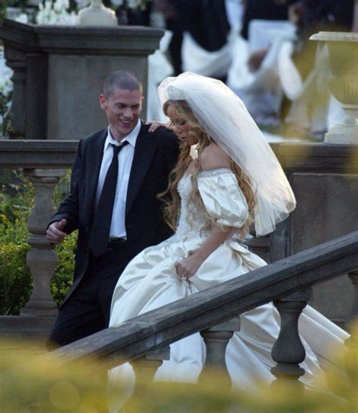 Wentworth Miller Wedding: A Tale of Secrecy and Love