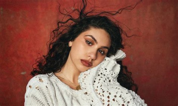 When Did Alessia Cara Tie the Knot? Historical Wedding Date Revealed!