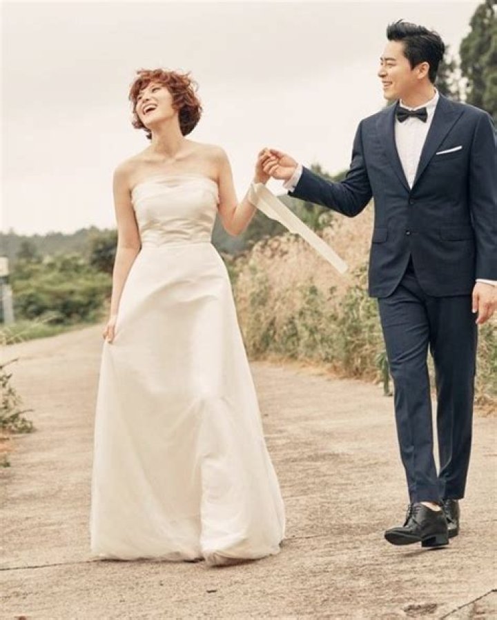 When Did Jo Jung Suk Tie the Knot? Wedding Details Revealed