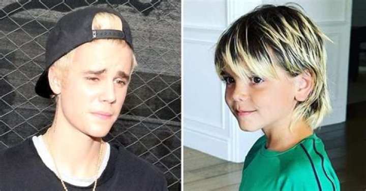 When Reign Disick Met Justin Bieber: A Modern Celebrity Connection