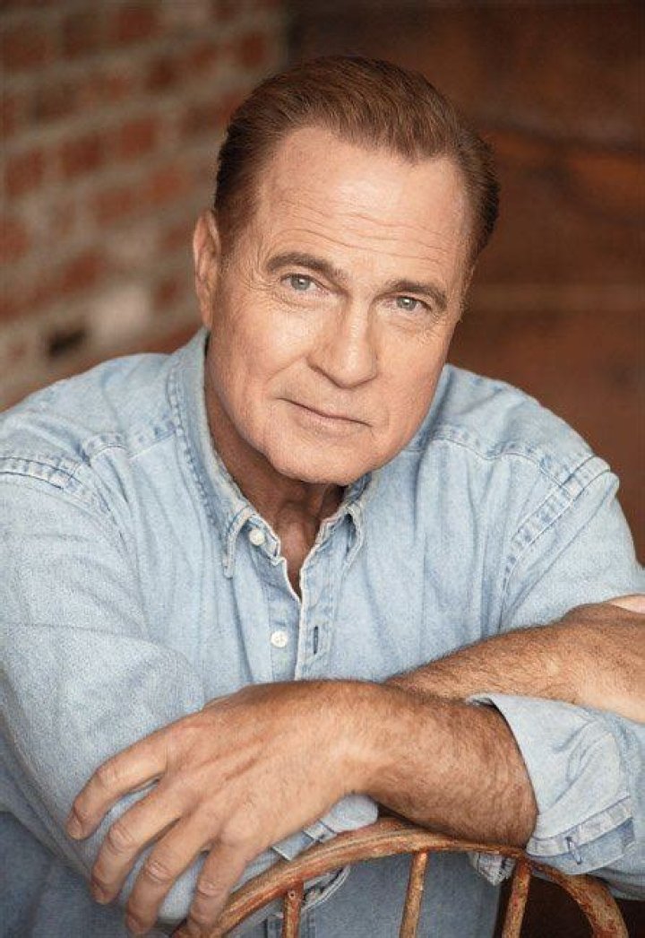 Where is Gil Gerard Today? A Look at His Life and Career