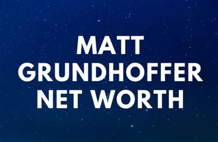 Where is Matt Grundhoffer Now? An Insight into His Life and Journey