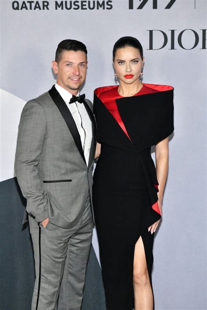 Who is Adriana Lima's Boyfriend? A Deep Dive into Her Romantic Life