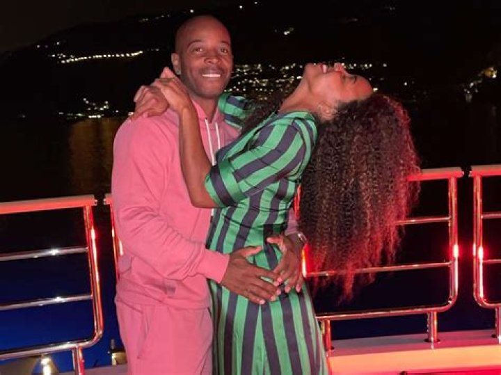 Who Is Kelly Rowland Happily Married To?
