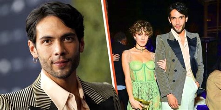 Who is Lawrence Lui's Significant Other? The Love Life of the Actor