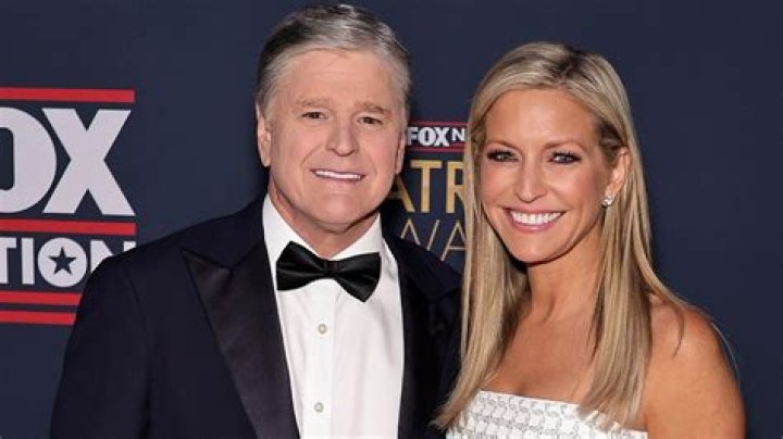 Who Is Sean Hannity's Son: Questions Answered