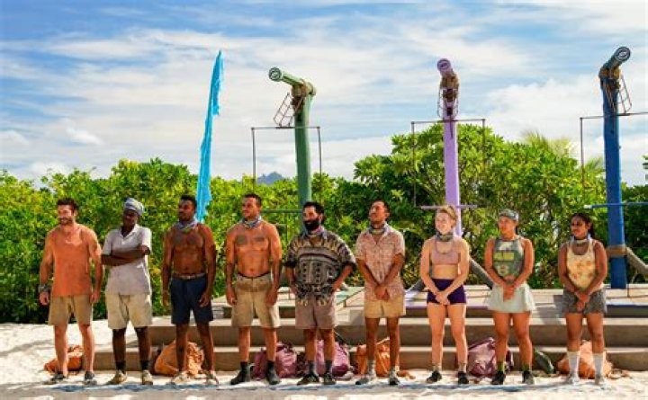 Who Was Voted Off Survivor Tonight? A Deep Dive into the Latest Episode