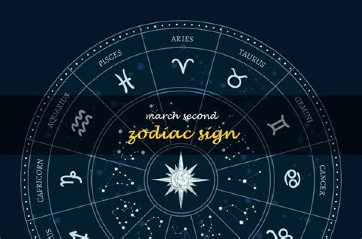 Your Cosmic Guide: Unlocking the Secrets of the March 2nd Zodiac Sign