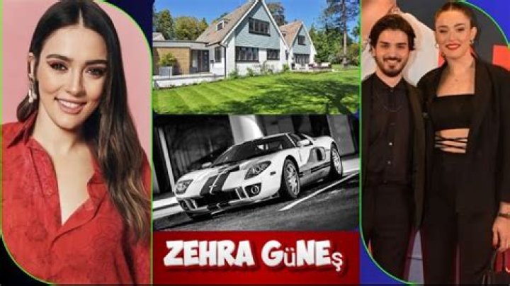 Zehra Güneş: A Deep Dive into Her Relationships
